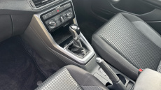 Volkswagen T-Cross 1.0 TSI 110 Active 5dr DSG Petrol Estate